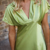 Vert Lime