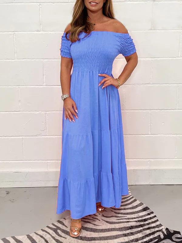 Toria – Robe Maxi