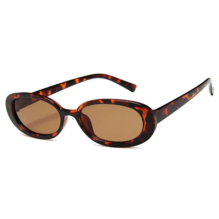 Maelis – Lunettes de Soleil Rétro Vintage