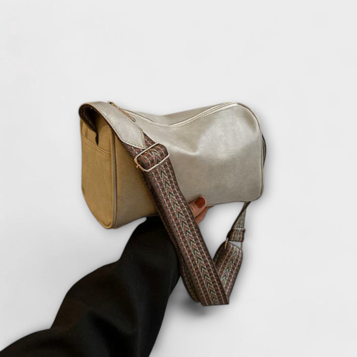 Xylo – Sac Bandoulière Vintage
