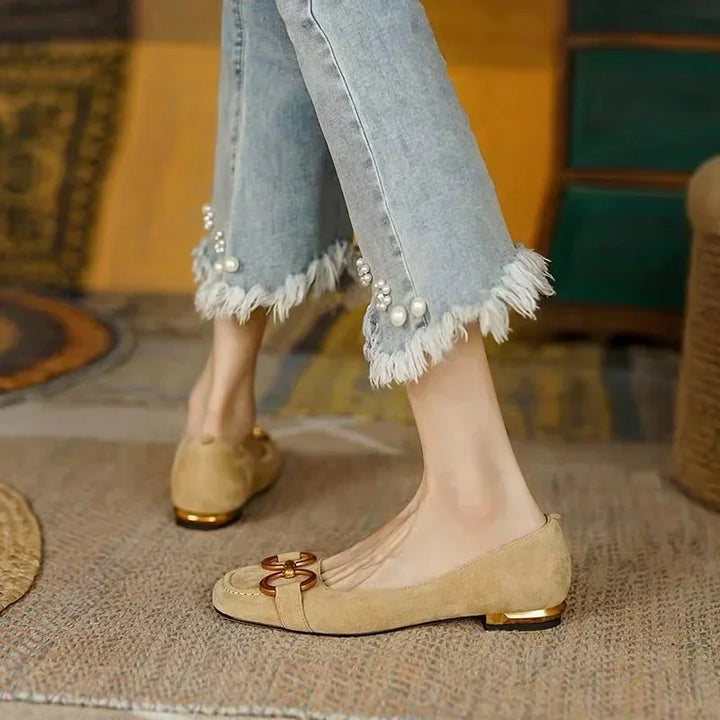 Erica™ – Sandales Orthopédiques