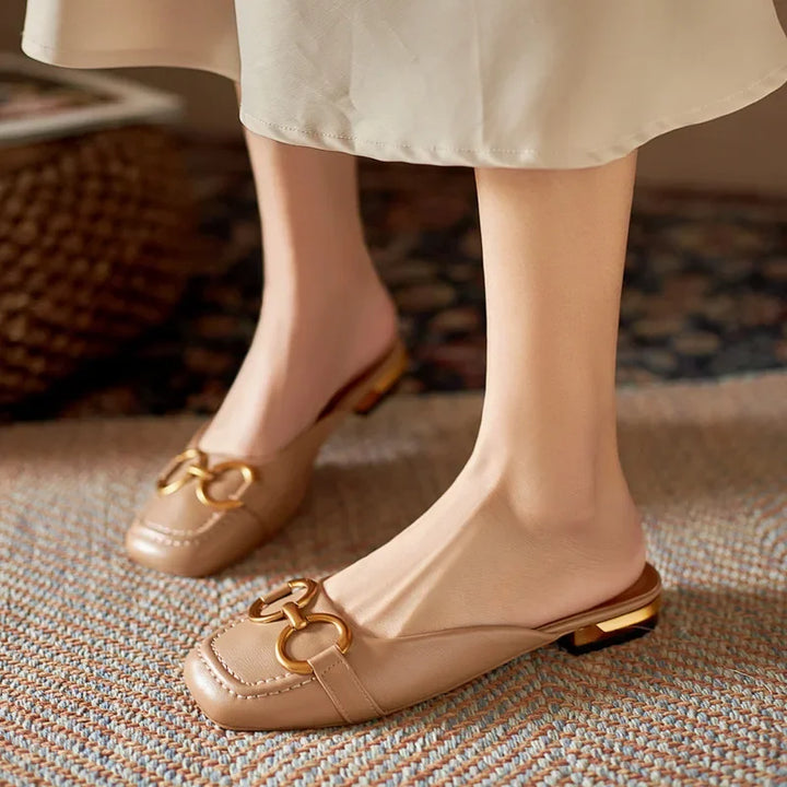 Gina™ – Chaussures Quotidiennes