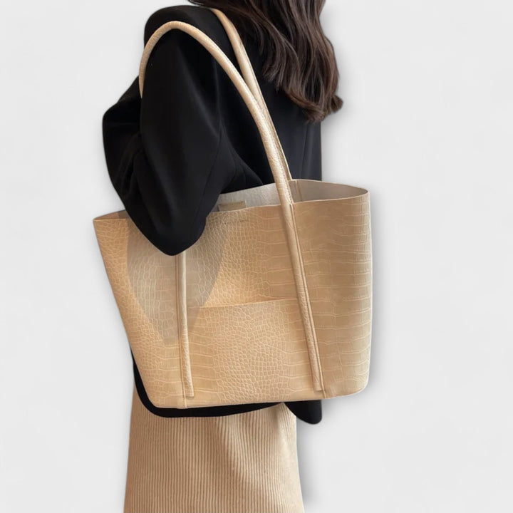 Kaelen – Sac Épaule Vintage