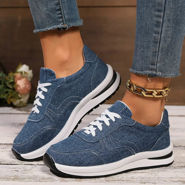 Donna – Chaussures Orthopédiques Casual