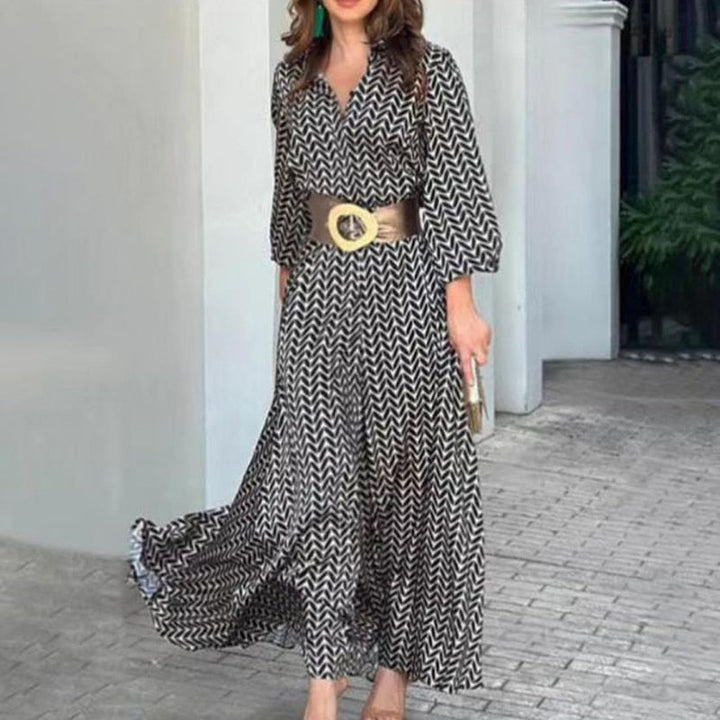 Aeliana – Robe Boho