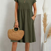 Vert Militaire