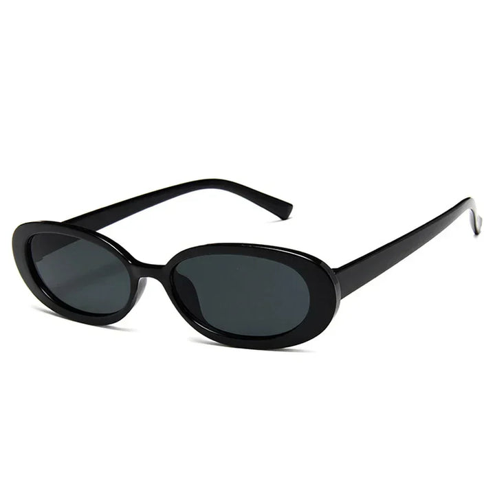 Maelis – Lunettes de Soleil Rétro Vintage