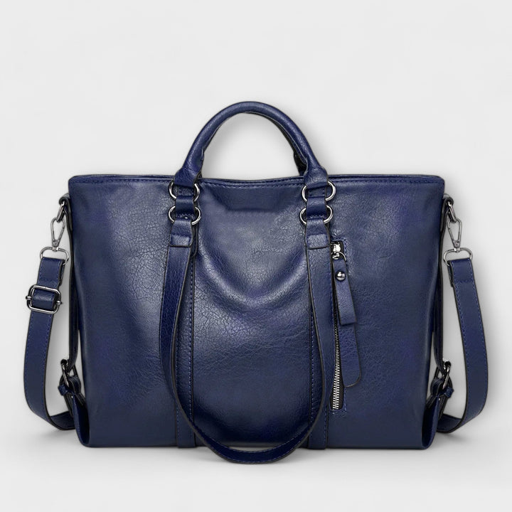 Zephyra – Grand Sac Cuir