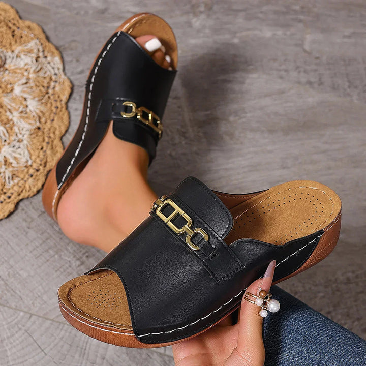 Kimberly™ – Sandales Bohèmes