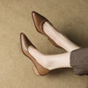 Marron