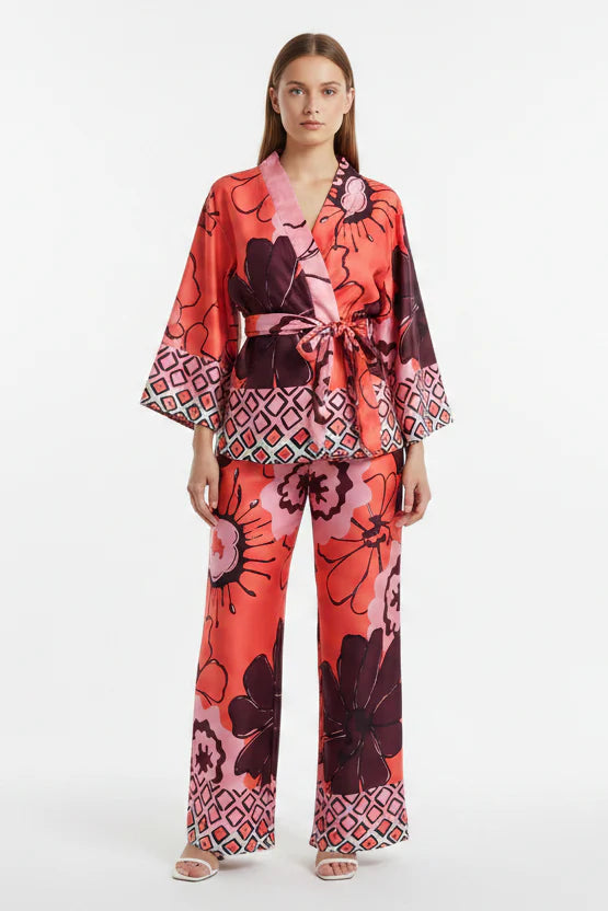 Klaudia – Ensemble Confort & Style
