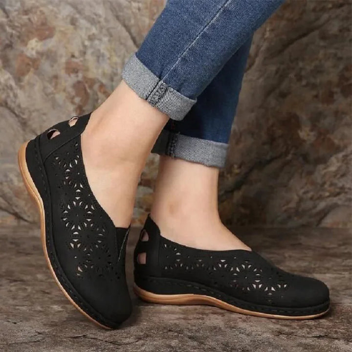 Marie™ – Chaussures Semi-Orthopédiques