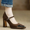 Marron