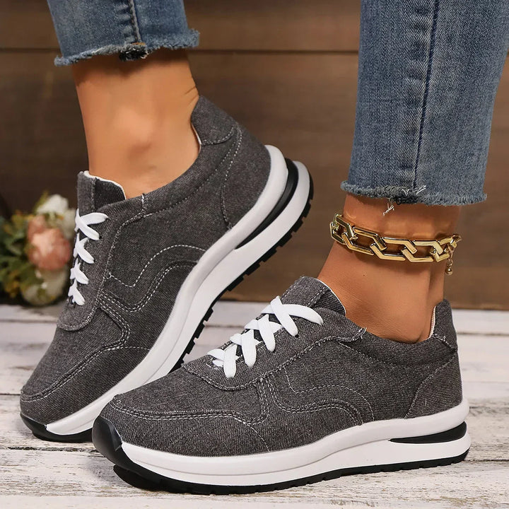Donna – Chaussures Orthopédiques Casual