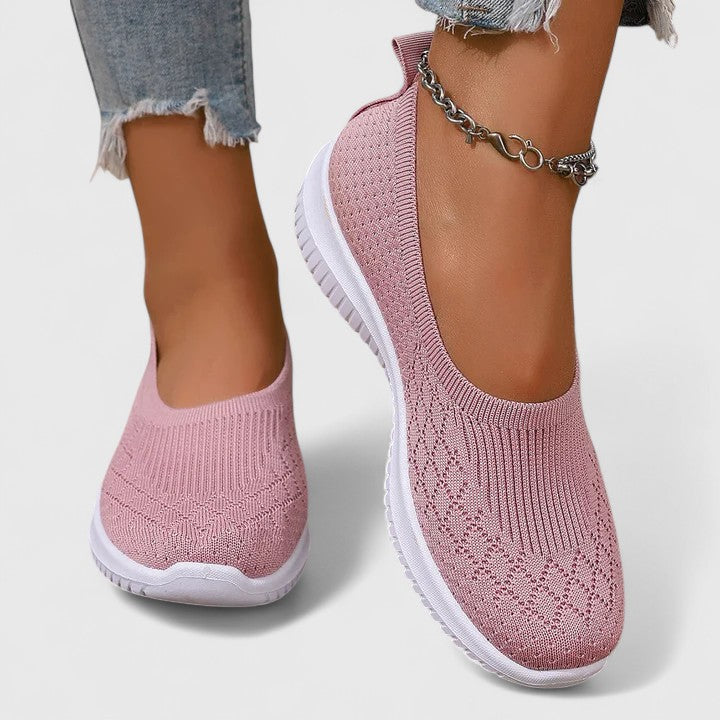 Odara – Slip-Ons Orthopédiques