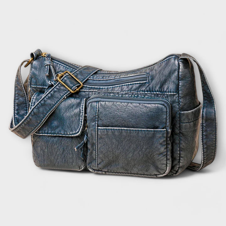 Fenix – Sac Cuir Old School