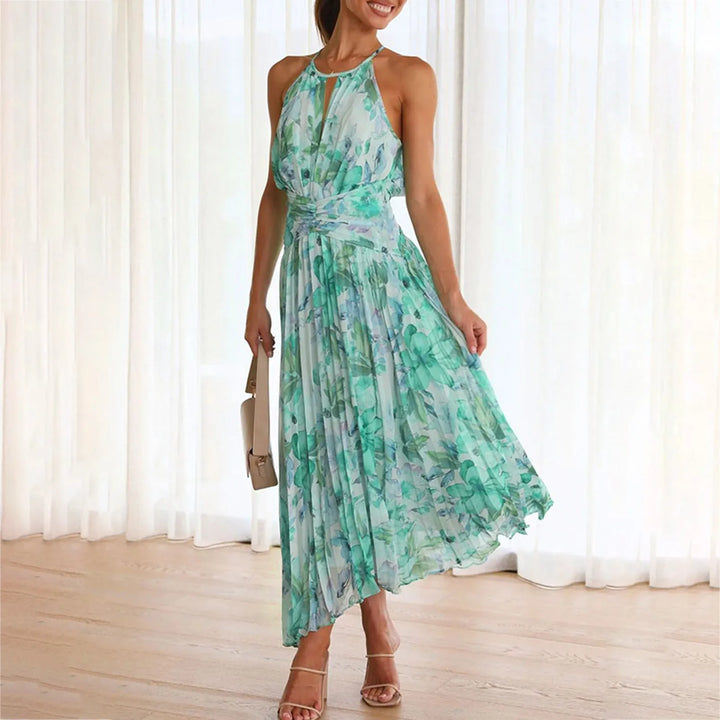 Alesa – Robe Maxi