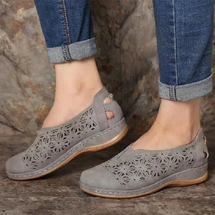 Marie™ – Chaussures Semi-Orthopédiques