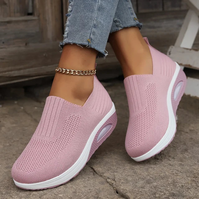 Isabella™ – Chaussures Sans Douleur