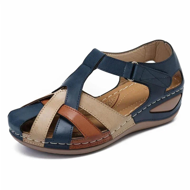 Lorelei™ – Sandales Orthopédiques