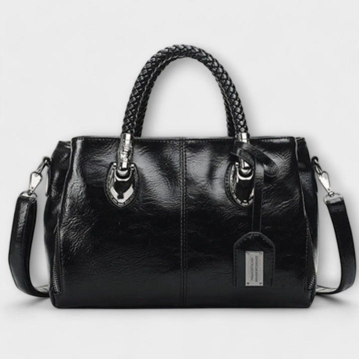 Lyrielle – Sac de Voyage Cuir Élégant