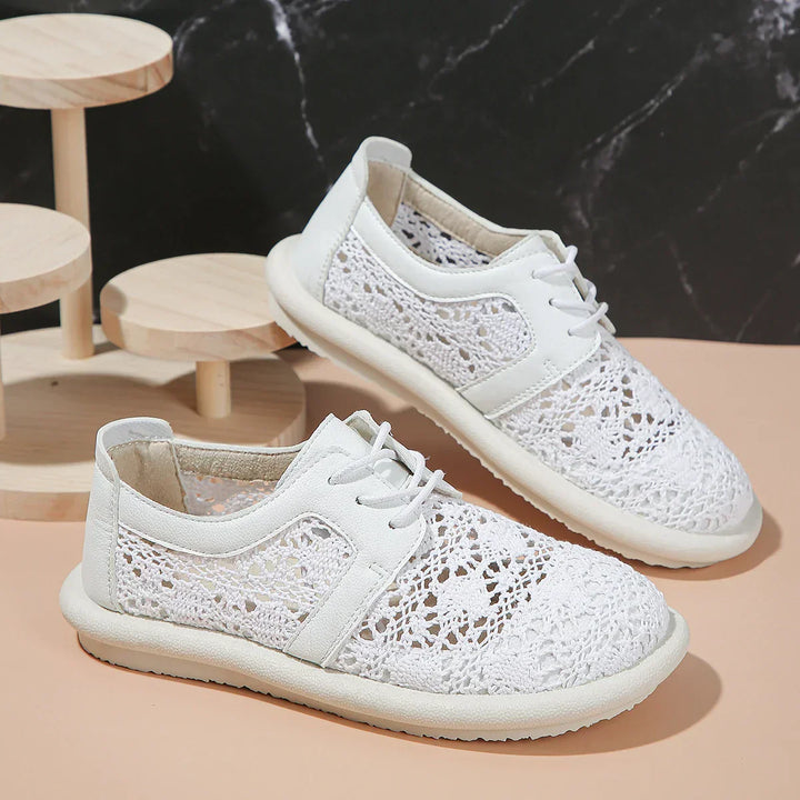 Gayle™ – Chaussures Orthopédiques Mesh