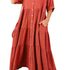 Orange Red