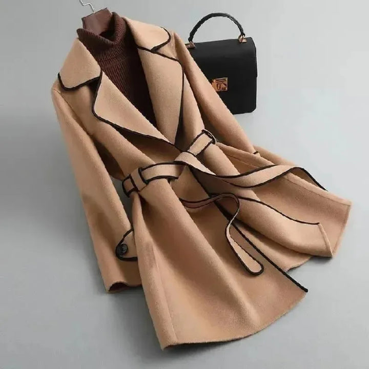 Clara – Manteau