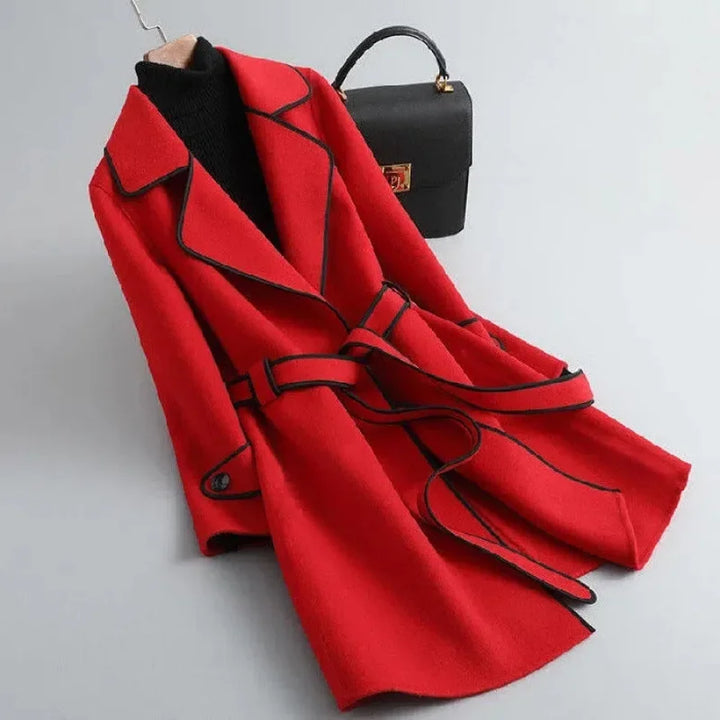 Clara – Manteau