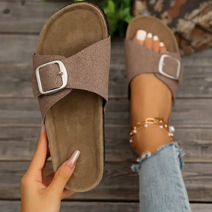 Ember™ – Sandales Orthopédiques