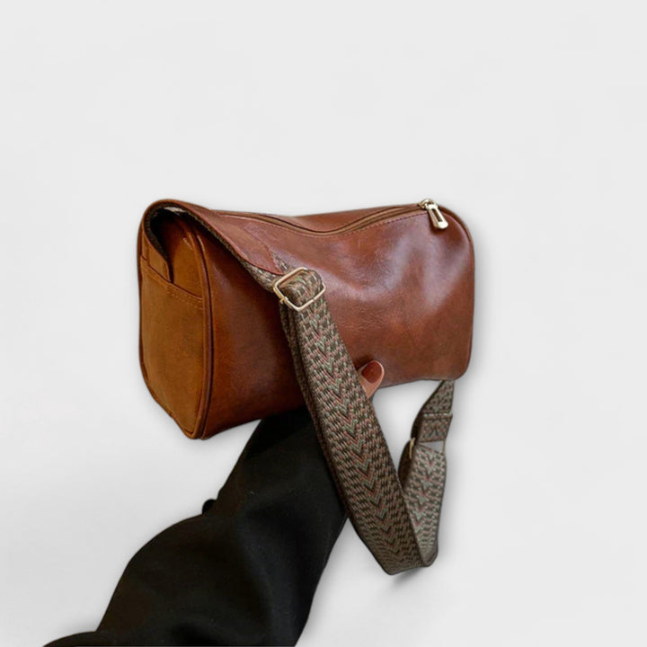 Xylo – Sac Bandoulière Vintage