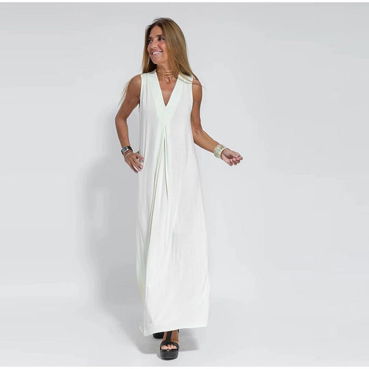 Armorette – Robe Maxi Gainante