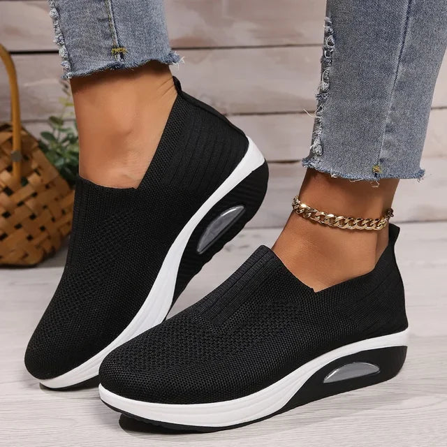 Isabella™ – Chaussures Sans Douleur