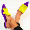 Jaune