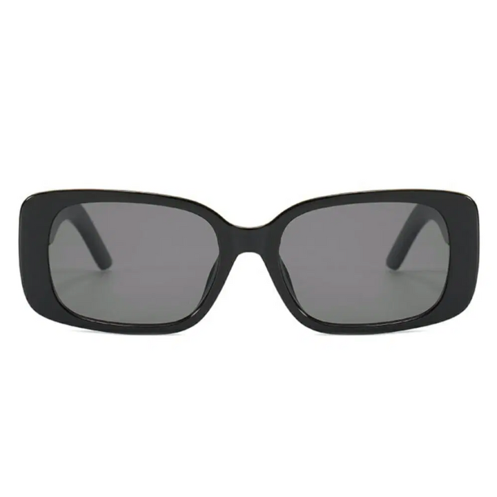Blair – Lunettes de Soleil Carrées-Rondes
