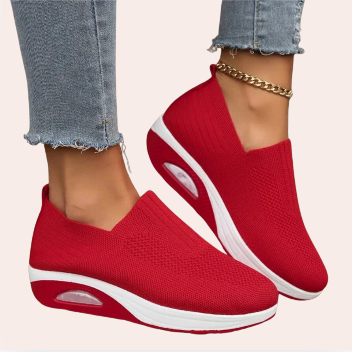 Isabella™ – Chaussures Sans Douleur