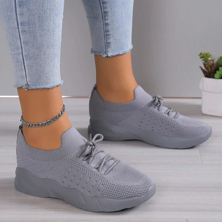 Carlotta – Chaussures Sport Mesh Respirant