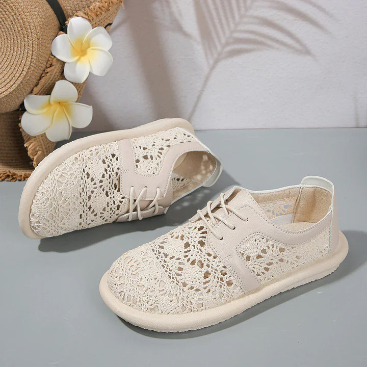 Gayle™ – Chaussures Orthopédiques Mesh