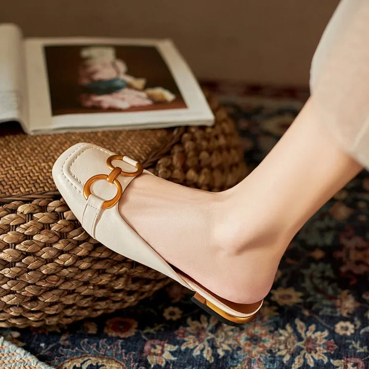 Gina™ – Chaussures Quotidiennes