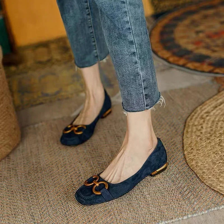 Erica™ – Sandales Orthopédiques