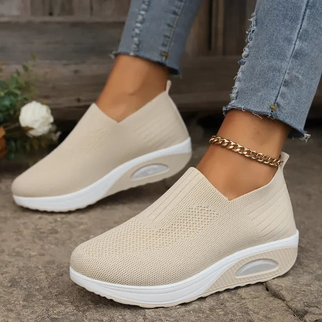 Isabella™ – Chaussures Sans Douleur