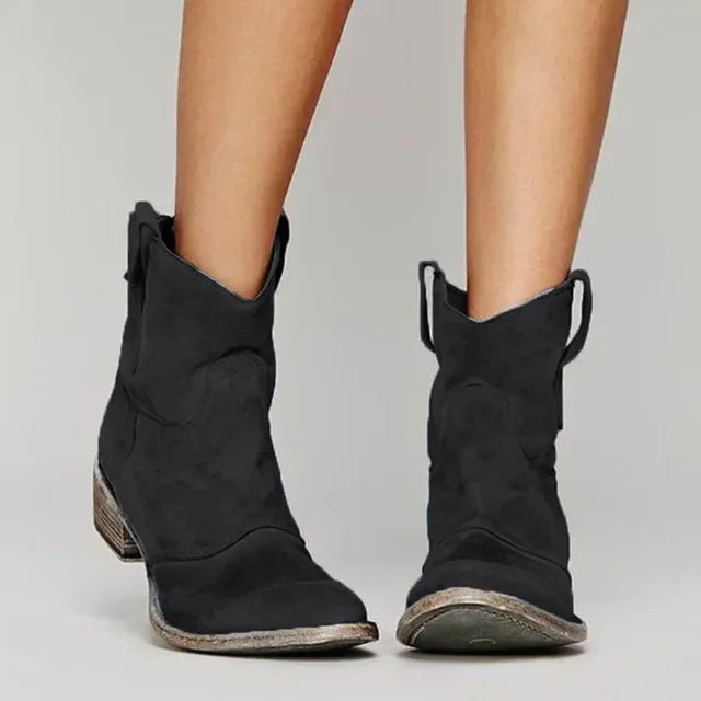 Emily™ – Bottines
