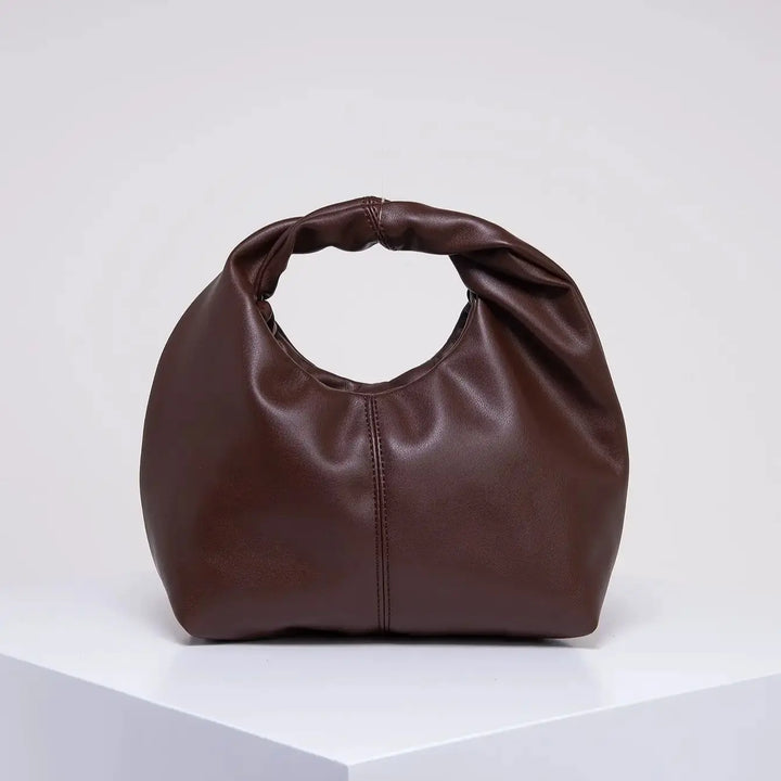 Saskia – Sac Carré Luxe