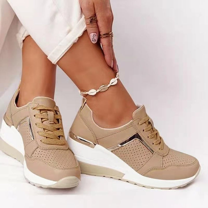 Nadia™ – Baskets Femme