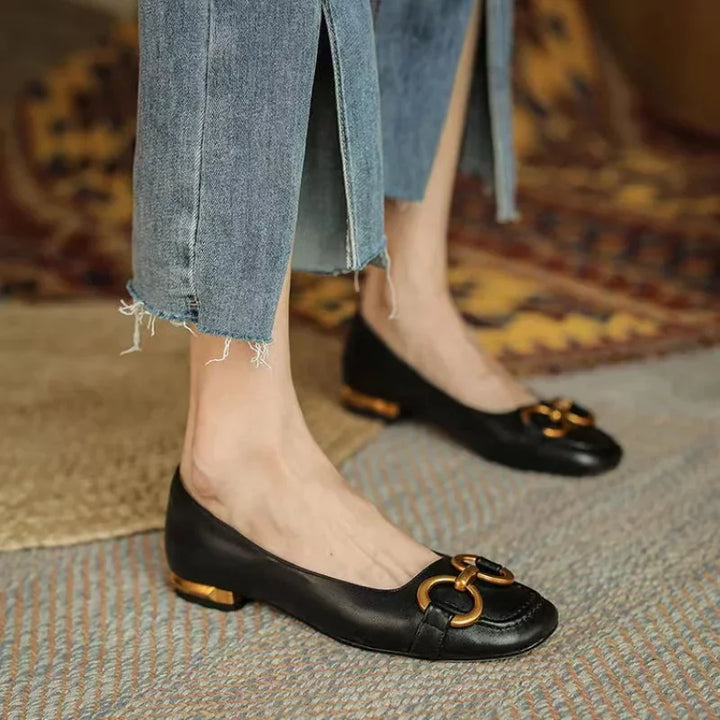 Erica™ – Sandales Orthopédiques