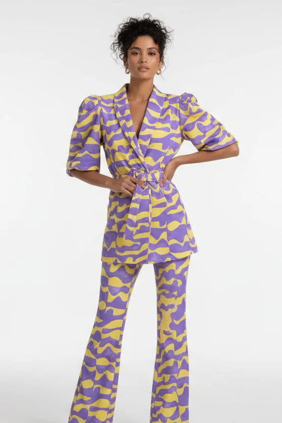 Dana – Ensemble 2 Pièces Léger