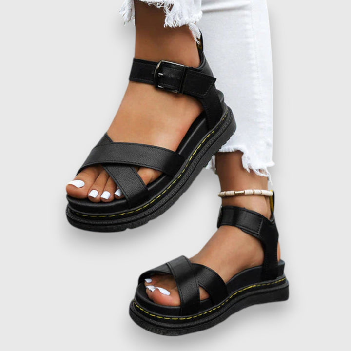 Collete™ – Sandales Orthopédiques