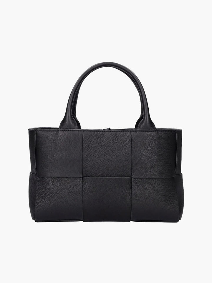 Daphne – Sac Motif Carreaux