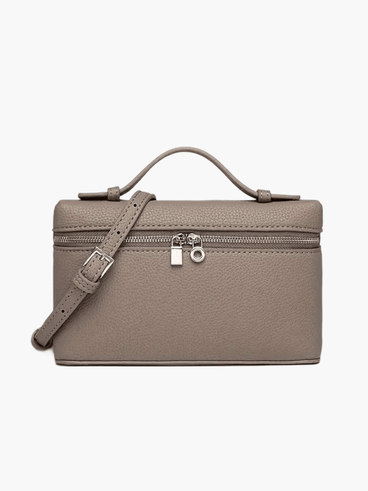 Charlotte – Sac Compact Chic