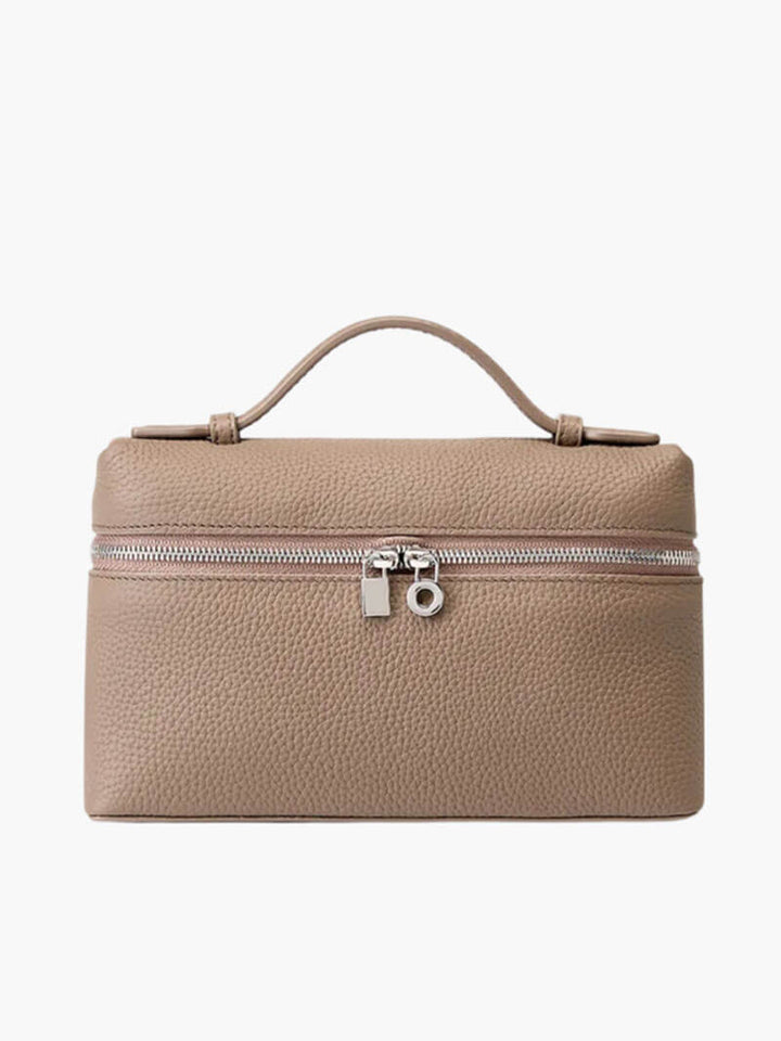 Charlotte – Sac Compact Chic
